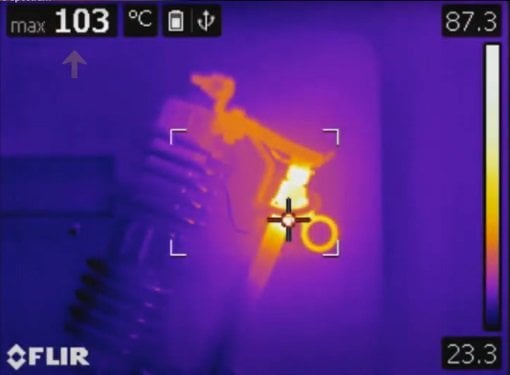 Teledyne Highlights Why Thermographers Need Training 